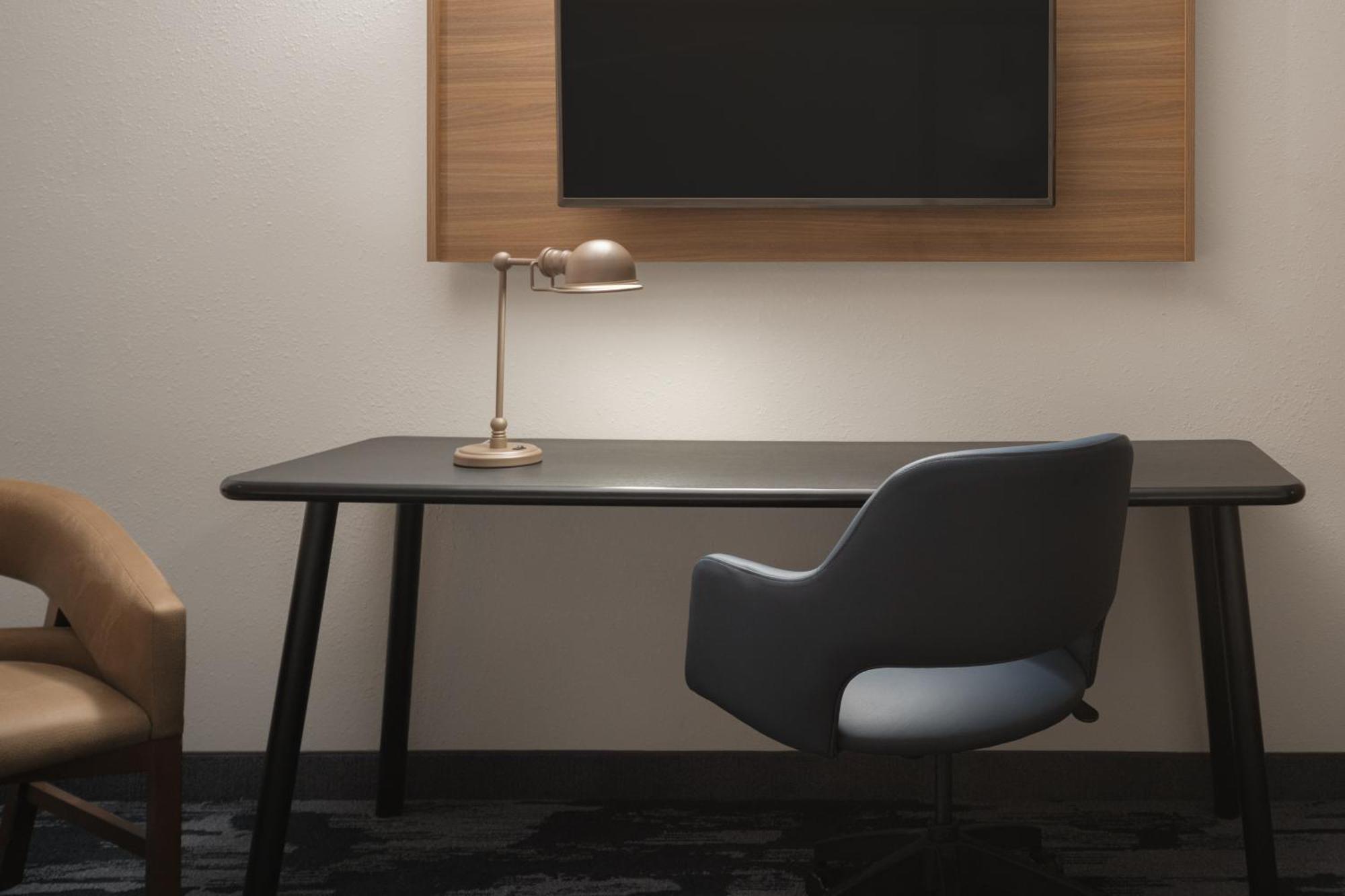 Fairfield Inn And Suites Cleveland Exteriör bild